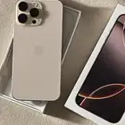 أيفون 16 برو ماكس