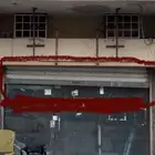 كراج حديد للبيع