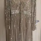 فستان مقاس M