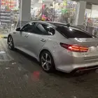 كيا اوبتيما فل كامل جي تي للبيع او للبدل بسيارة كبيره