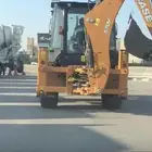 اجارره معده جي سي بي حفاره رخصه ارمكو مديل 2024