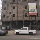 واجهات زجاجيه كلادنج