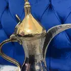 قطعتين متحفيه (دله مترخه- نجر عراقي)