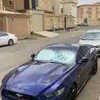 موستنج اصدار 50 عام