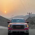 جمس سيرا 2014