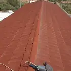 بيوت شعر مشب نار قرميد حديد تلبيس قماش