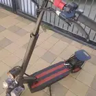 اسكوتر الوحش