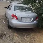 يارس 2009قير عادي