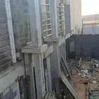 مقاول إنشاءات عظم وتشطيب( فلل _ سكنى _ استراحات _ مسابح)
