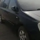 عندي كيا كرنفال للبيع تشليح