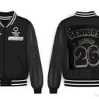 تصاميم جاكيت سنيور