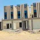 فيلا دبلوكس للبيع