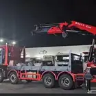ايجاربوم ترك 10طن داخل السعودية