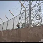 موسسه مقاولات عامه لتوريد وتركيب جميع انواع الشبوك