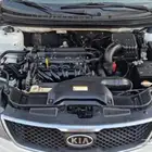 مكائن سيراتو مع زمان 2007 2008 2009 2010 2011 2012 2013 2014