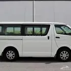 باص ركاب للايجار الشهري جدة