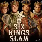 نهائي التنس -six kings slam