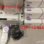 رسيفرات وتجديد اشتراك بي ان سبورت بأرخص الأسعار