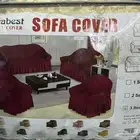 غطاء كنب فاخر من Arabest SOFA COVER