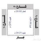 ارض تجارية