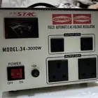 انارة LED وشواحن لابتوب ومحول كهربائي