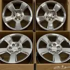 جنوط تاهو موديل2020 مقاس20 اصلي وكاله