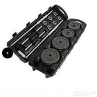 شنطة أوزان 50 كيلو - جديدة وغير مستخدمة