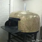 افران الرياض. افران بيتزا نابولي