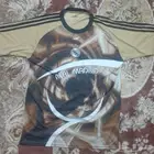 تيشيرت نادر (ريال مدريد) قديم (سووم)