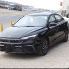 MG 5 استاندر وكمفورت 2025