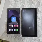 جوال سامسونج اس 24 الترا بحالة الزيرو