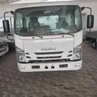 ايسوزو 4 طن شاص ان بي آر