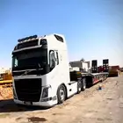 لوبد متواجد ابها بيشة وادي بن هشبل لنقل المعدات للايجار