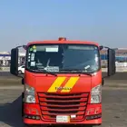 سطحة دخل وخارج رفحاء النقل السيارات