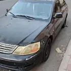 سيارة افالون موديل 2004 (تشليح فقط)