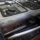 فرن جديد للبيع