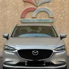 مازدا 6 . 2025