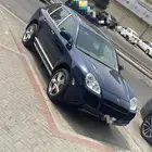 بورش كايين S بانوراما
