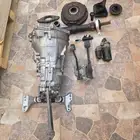 لبيع قير عادي e46 330i
