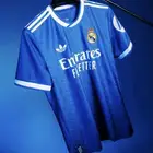 تيشيرتات ريال مدريد