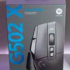 ماوس Logitech G502 X Plus (جديد)   RGB   لايت سبيد   إصدار ا