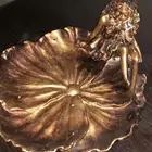 طبق ديكور مميز