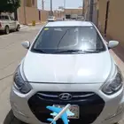 هونداي اكسنت موديل 2018
