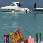 رحلات بحرية ( جزيرة بياضة - نزهه - صيد )