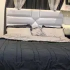 سرير نفرين