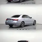 مرسيدس E250