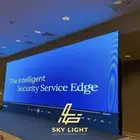 ش حفلات معارض ومؤتمرات شاشات