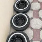 جنوط دمعة 7 انش   أكواع بلد