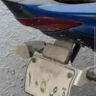 لوحه دباب ق ص 5 0 1