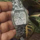 ساعة شارلي من الدهام